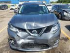 NISSAN ROGUE S photo