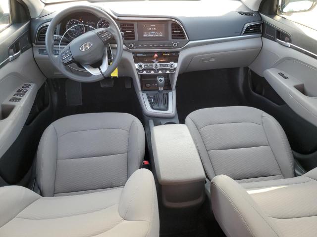 2020 HYUNDAI ELANTRA SE - 5NPD74LFXLH608281