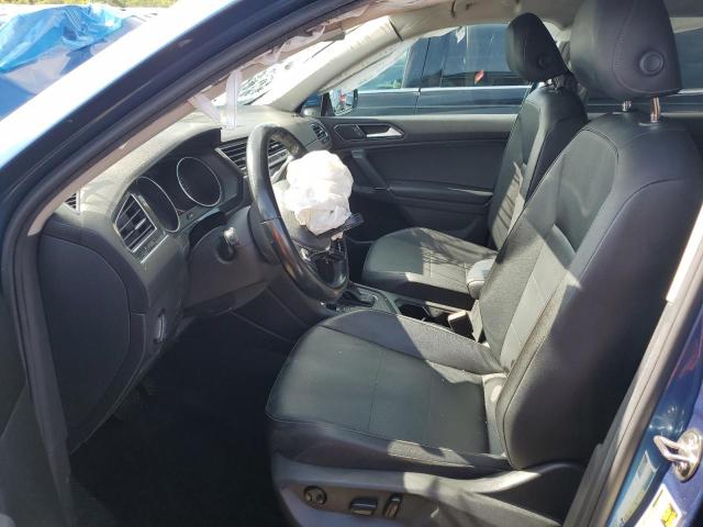 2018 VOLKSWAGEN TIGUAN SE - 3VV3B7AX6JM055161