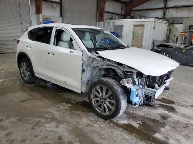 Vin: jm3kfbdm7l0818434, lot: 65836804, mazda cx-5 grand touring 20204