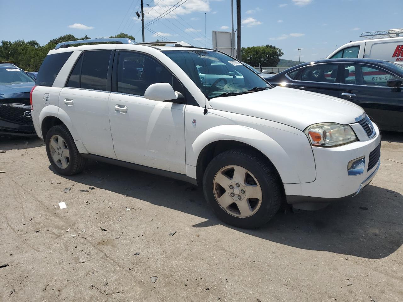 Lot #3004154946 2007 SATURN VUE