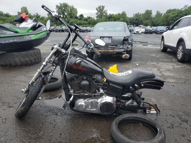 2001 HARLEY-DAVIDSON FXDL 1HD1GDV181Y309449