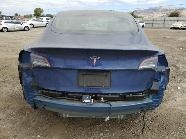 2019 TESLA MODEL 3 - 5YJ3E1EA5KF308937
