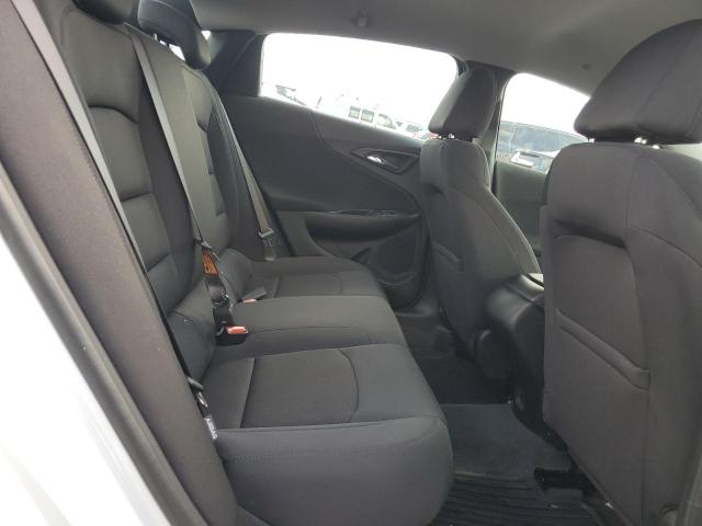 2022 CHEVROLET MALIBU LS - 1G1ZB5ST4NF193787