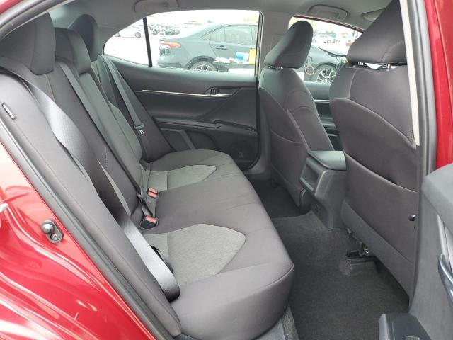 2019 TOYOTA CAMRY L - 4T1B11HK5KU268521