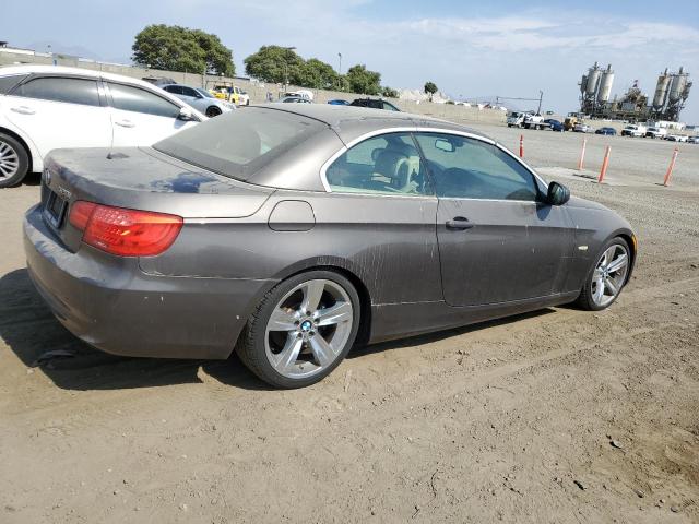 Vin: wbadw7c57be545373, lot: 65620174, bmw 3 series i sulev 20113