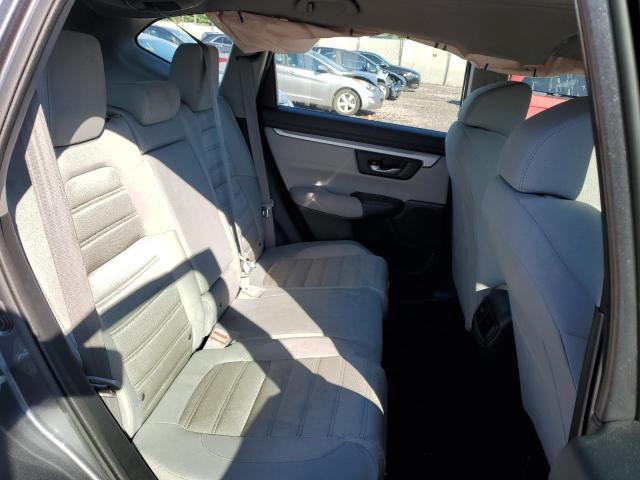 2017 HONDA CR-V LX - 2HKRW6H3XHH205489