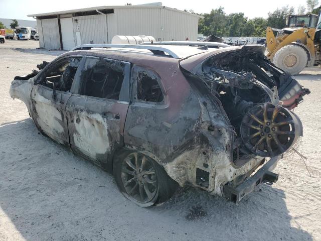 2020 JEEP CHEROKEE L - 1C4PJLLB8LD542129