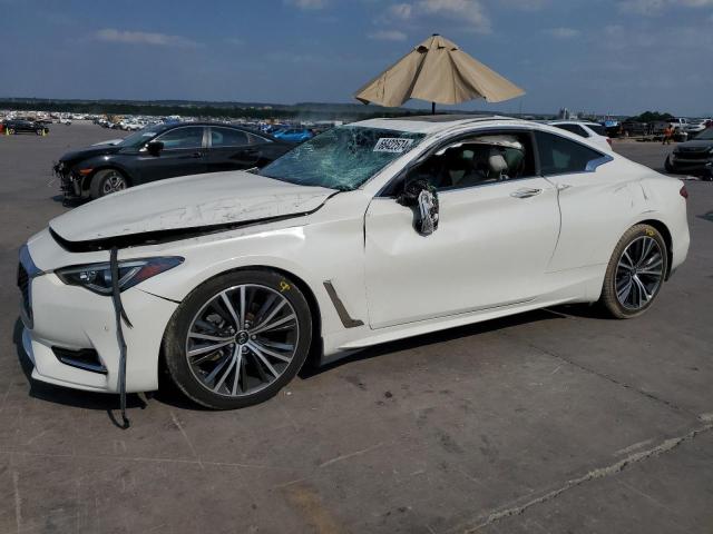 Vin: jn1ev7kk6mm410124, lot: 66422574, infiniti q60 luxe 2021 img_1