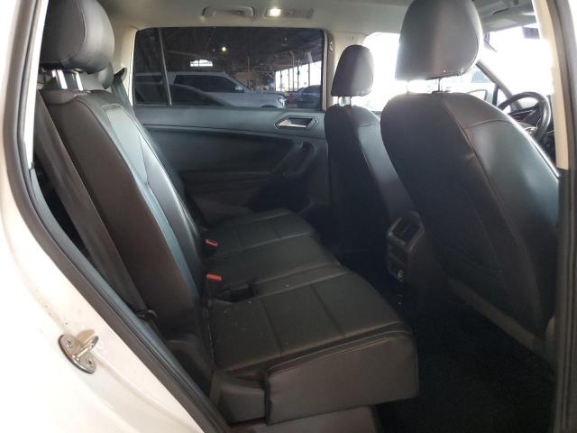 2019 VOLKSWAGEN TIGUAN SE - 3VV3B7AX0KM151966