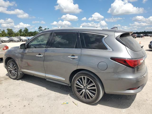 VIN 5N1DL0MN3JC515682 2018 Infiniti QX60 no.2