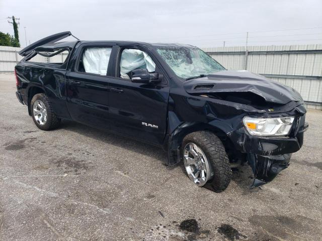 2019 RAM 1500 BIG H - 1C6SRFMT2KN921235