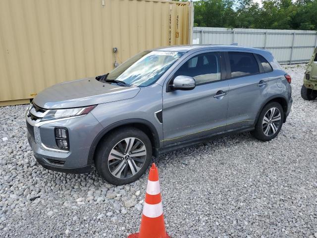 2021 MITSUBISHI OUTLANDER #2986651076