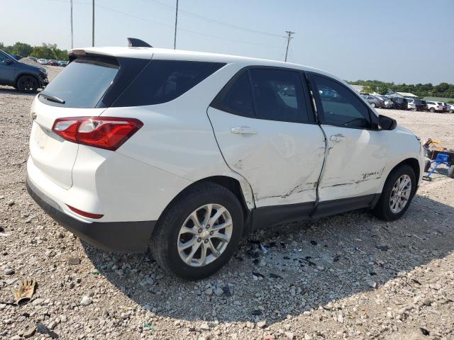 2018 CHEVROLET EQUINOX LS - 3GNAXHEV8JS560790