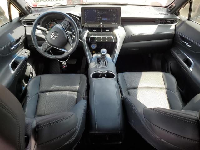 2021 TOYOTA VENZA LE - JTEAAAAH4MJ073153