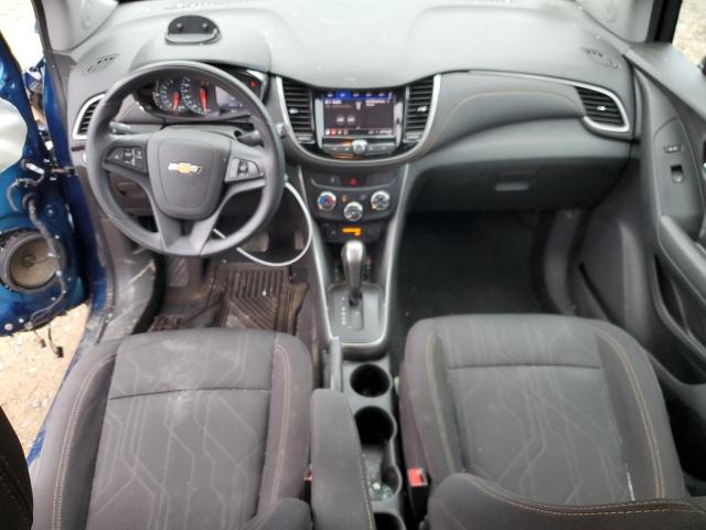 2020 CHEVROLET TRAX 1LT - 3GNCJPSB9LL170650