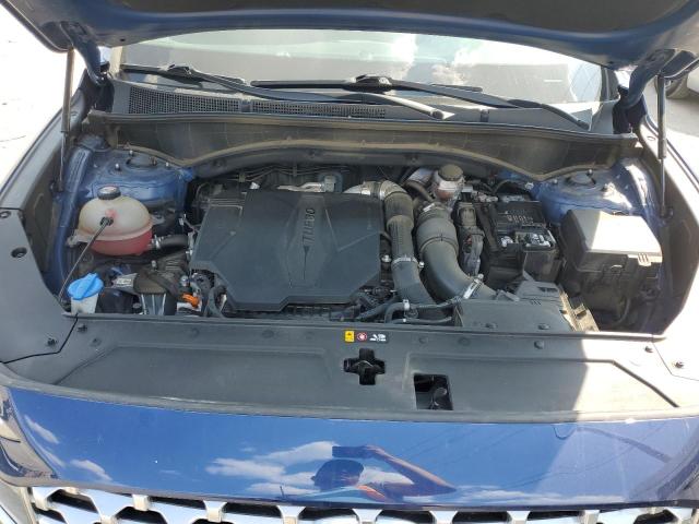 2022 HYUNDAI SANTA FE L - 5NMS44AL2NH395433