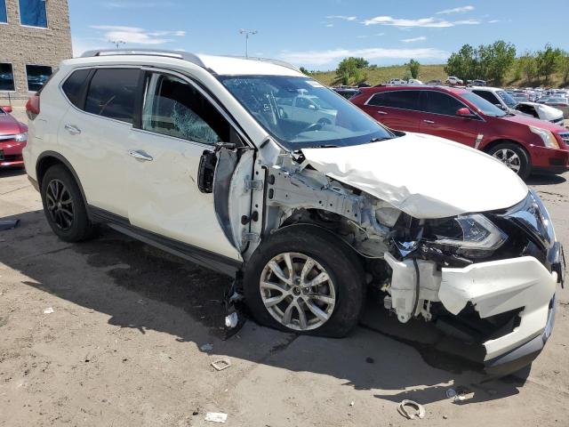 2019 NISSAN ROGUE S - JN8AT2MV7KW374316