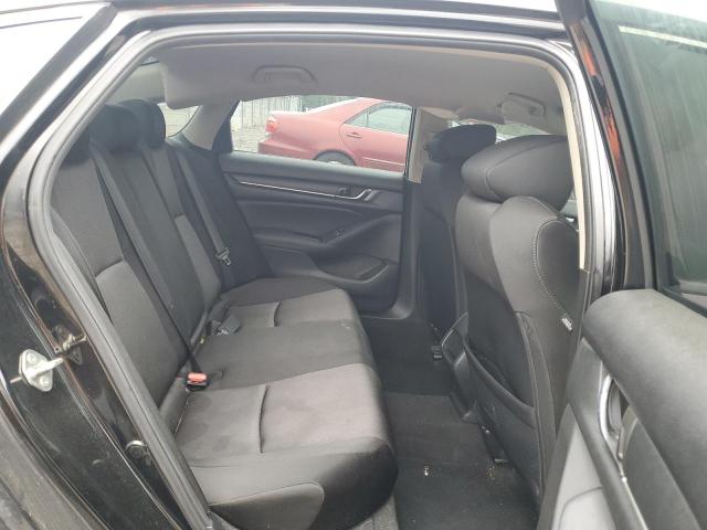 2019 HONDA ACCORD LX - 1HGCV1F1XKA136333