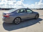 HONDA ACCORD EX photo