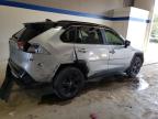 TOYOTA RAV4 XSE photo