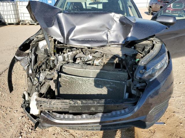 2020 HONDA HR-V LX - 3CZRU5H35LM715911