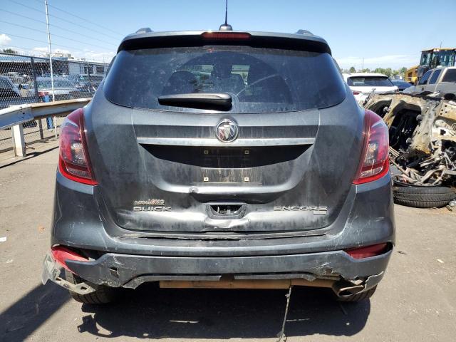 VIN KL4CJESB2HB162227 2017 Buick Encore, Preferred no.6