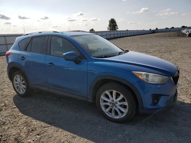 VIN JM3KE4DY9E0319851 2014 Mazda CX-5, GT no.4