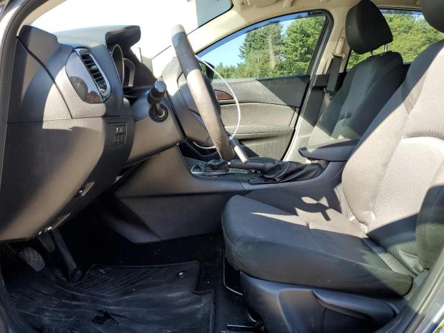 2015 MAZDA 3 SPORT - 3MZBM1U77FM134226