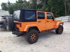 JEEP WRANGLER U photo