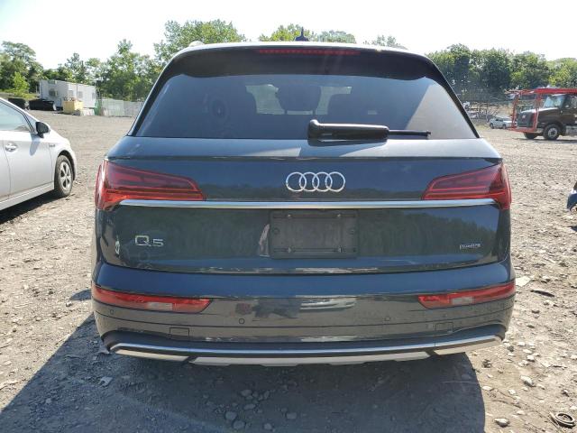 VIN WA1AAAFY5M2058243 2021 Audi Q5, Premium no.6