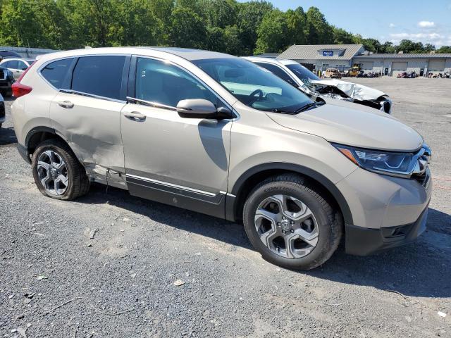 2019 HONDA CR-V EXL - 2HKRW2H80KH630294