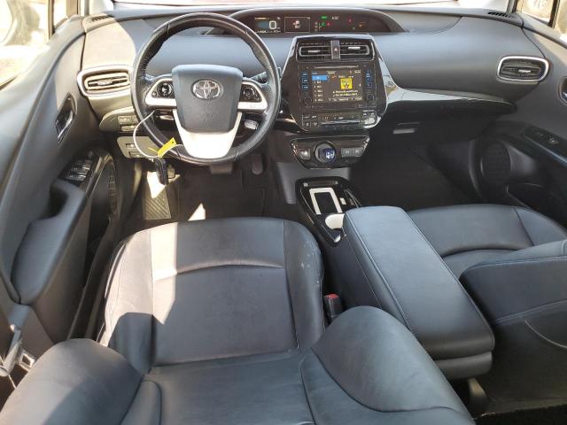 2016 TOYOTA PRIUS - JTDKARFU5G3517842