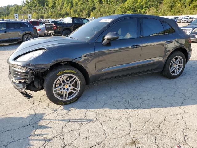 VIN WP1AA2A59JLB15847 2018 Porsche Macan no.1