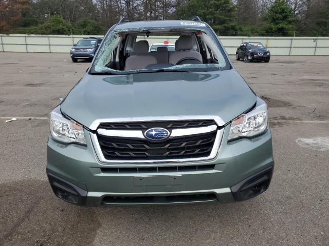 2018 SUBARU FORESTER 2 - JF2SJABCXJH567971