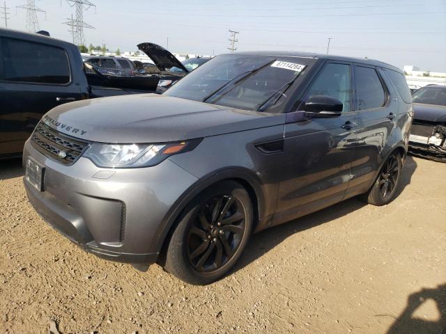 VIN SALRG2RV6JA061709 2018 Land Rover Discovery, SE no.1