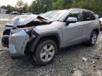 2019 TOYOTA RAV4 XLE - 2T3RWRFVXKW008215