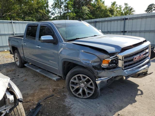 2015 GMC SIERRA K15 - 3GTU2VEC8FG474309