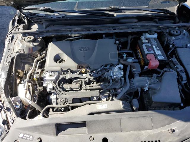 2023 TOYOTA CAMRY SE N - 4T1G11AKXPU134112