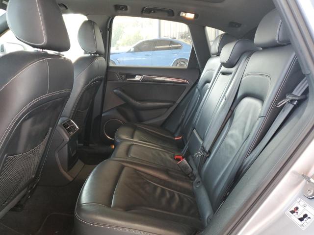 2016 AUDI SQ5 PREMIU - WA1CCAFP6GA026910