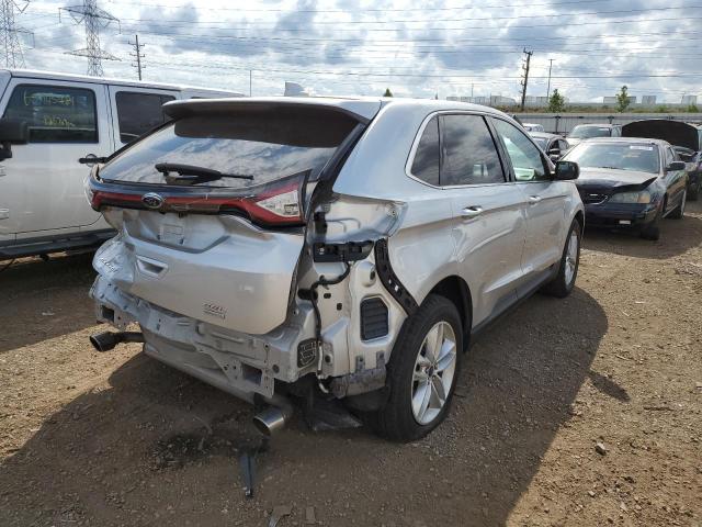 2017 FORD EDGE SEL - 2FMPK3J90HBB94848