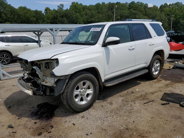 2022 TOYOTA 4RUNNER SR #2921819524