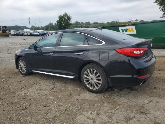 2015 HYUNDAI SONATA SPO - 5NPE34AF4FH198553