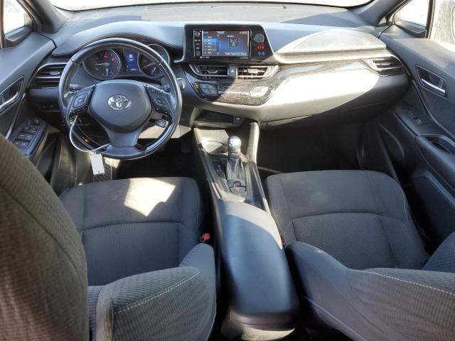 2018 TOYOTA C-HR XLE - NMTKHMBX2JR023974