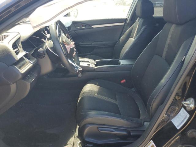 2020 HONDA CIVIC SPOR - 2HGFC2F82LH596515