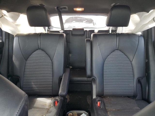 2021 TOYOTA HIGHLANDER - 5TDLZRAH8MS038901