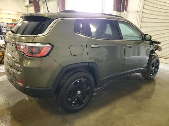 2018 JEEP COMPASS LA - 3C4NJDBB7JT359634
