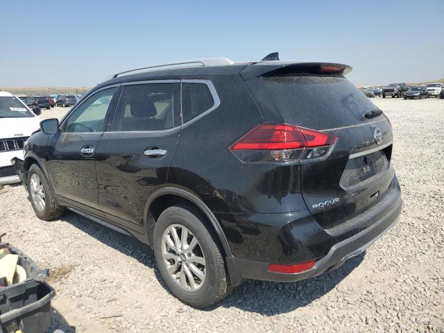 5N1AT2MV4HC770902 Nissan Rogue Sv 2017