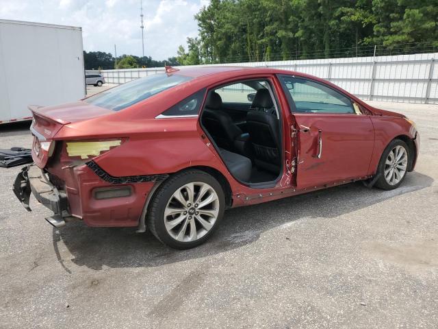 Vin: 5npec4ac1dh667200, lot: 65725394, hyundai sonata se 20133