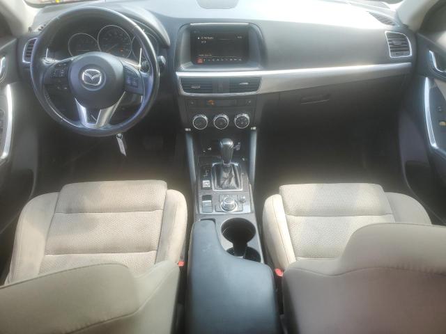 2016 MAZDA CX-5 TOURI - JM3KE4CY9G0755748